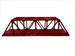 Truss Bridge Short