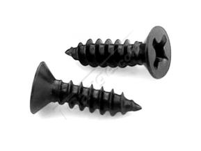 Track Screws Length 4mm