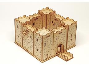 Castle Kit 