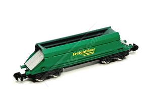 HIA Freightliner Hopper Wagon Green