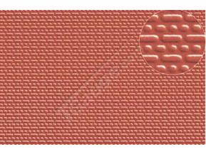 Embossed Plastikard