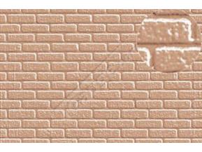 Embossed Plastikard