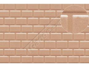 Embossed Plastikard