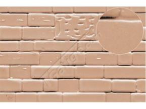 Embossed Plastikard