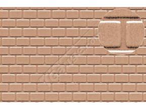 Embossed Plastikard