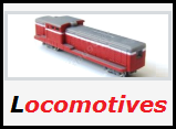 Locomotives