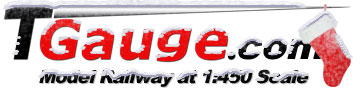 TGauge.com